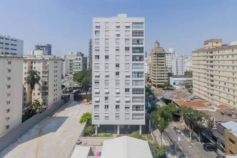 Sala Comercial à venda, 60m2 em Santa Cecília, São Paulo - SP - imagem 4 Foto 4 de Sala Comercial à venda, 60m2 em Santa Cecília, São Paulo - SP