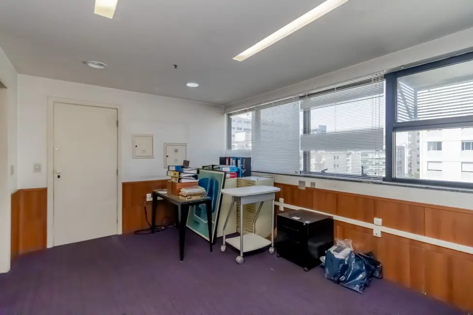 Sala Comercial à venda, 60m2 em Santa Cecília, São Paulo - SP - imagem 5 Foto 5 de Sala Comercial à venda, 60m2 em Santa Cecília, São Paulo - SP