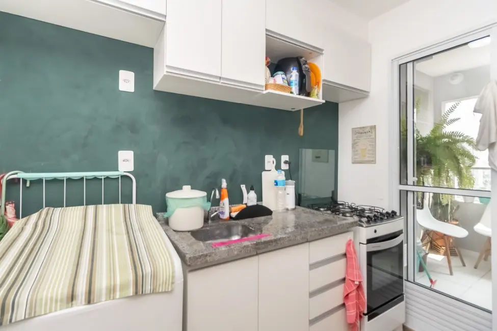 Foto 5 de Apartamento com 2 quartos à venda, 31m2 em Lapa, São Paulo - SP