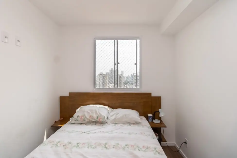 Foto 9 de Apartamento com 2 quartos à venda, 31m2 em Lapa, São Paulo - SP