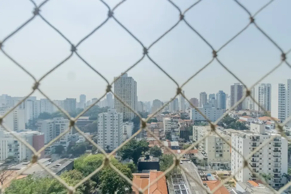 Apartamento com 4 quartos à venda, 170m2 em Perdizes, São Paulo - SP - imagem 5 Foto 5 de Apartamento com 4 quartos à venda, 170m2 em Perdizes, São Paulo - SP