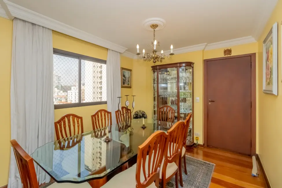 Apartamento com 4 quartos à venda, 170m2 em Perdizes, São Paulo - SP - imagem 9 Foto 9 de Apartamento com 4 quartos à venda, 170m2 em Perdizes, São Paulo - SP