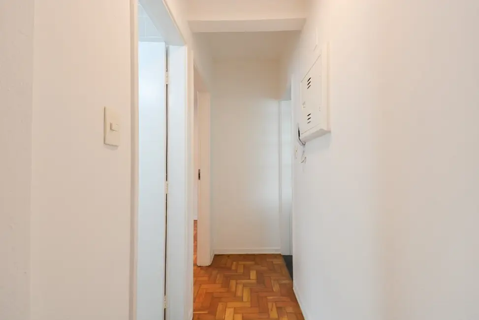 Apartamento com 1 quarto à venda, 41m2 em Perdizes, São Paulo - SP - imagem 6 Foto 6 de Apartamento com 1 quarto à venda, 41m2 em Perdizes, São Paulo - SP