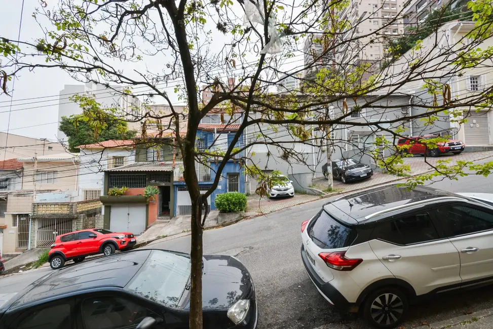 Apartamento com 1 quarto à venda, 41m2 em Perdizes, São Paulo - SP - imagem 5 Foto 5 de Apartamento com 1 quarto à venda, 41m2 em Perdizes, São Paulo - SP