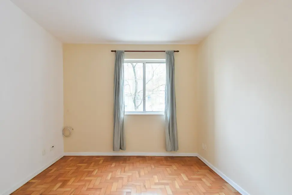 Apartamento com 1 quarto à venda, 41m2 em Perdizes, São Paulo - SP - imagem 2 Foto 2 de Apartamento com 1 quarto à venda, 41m2 em Perdizes, São Paulo - SP