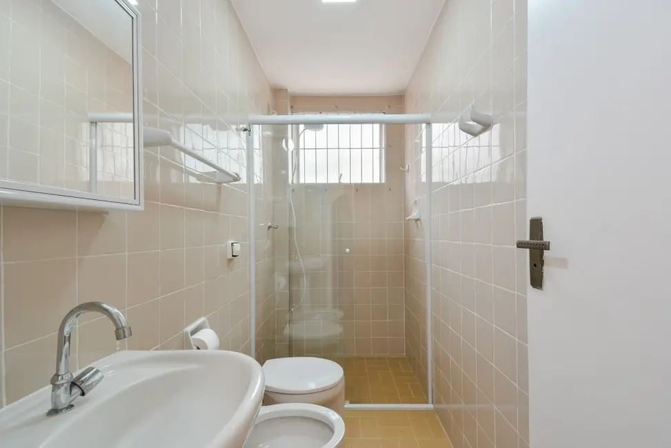 Apartamento com 1 quarto à venda, 41m2 em Perdizes, São Paulo - SP - imagem 8 Foto 8 de Apartamento com 1 quarto à venda, 41m2 em Perdizes, São Paulo - SP