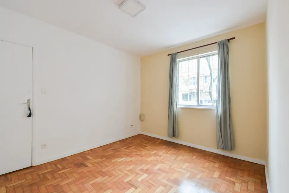 Apartamento com 1 quarto à venda, 41m2 em Perdizes, São Paulo - SP - imagem 3 Foto 3 de Apartamento com 1 quarto à venda, 41m2 em Perdizes, São Paulo - SP