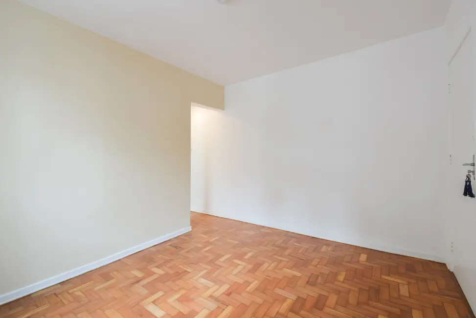 Apartamento com 1 quarto à venda, 41m2 em Perdizes, São Paulo - SP - imagem 4 Foto 4 de Apartamento com 1 quarto à venda, 41m2 em Perdizes, São Paulo - SP