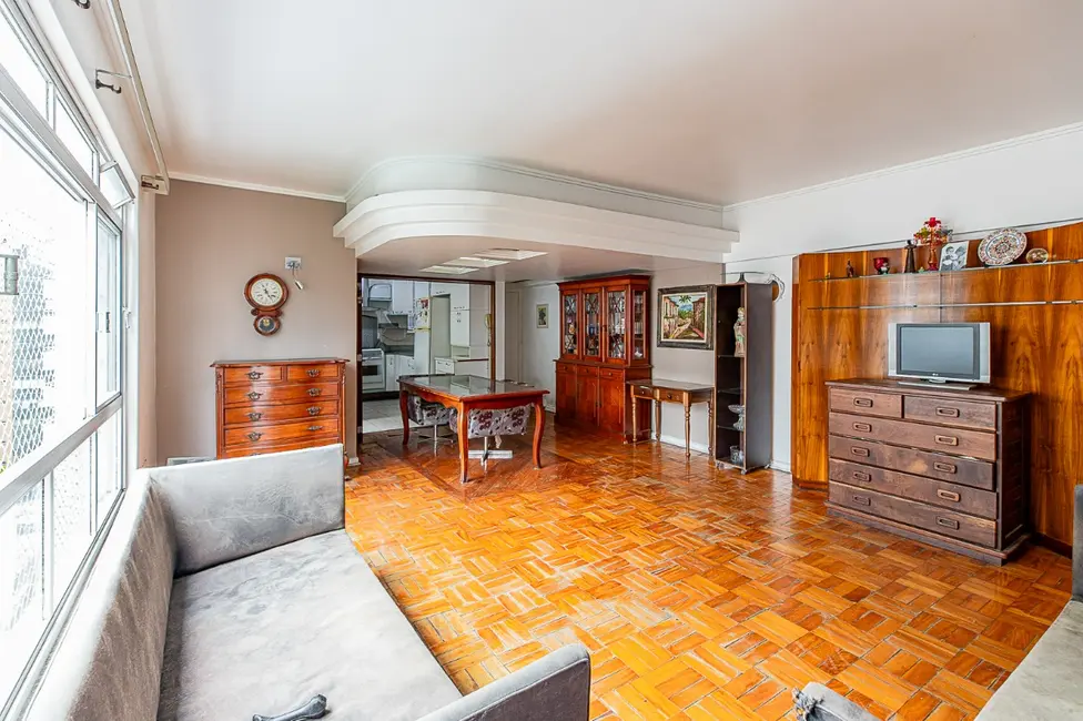 Apartamento com 3 quartos à venda, 120m2 em Paraíso, São Paulo - SP - imagem 4 Foto 4 de Apartamento com 3 quartos à venda, 120m2 em Paraíso, São Paulo - SP