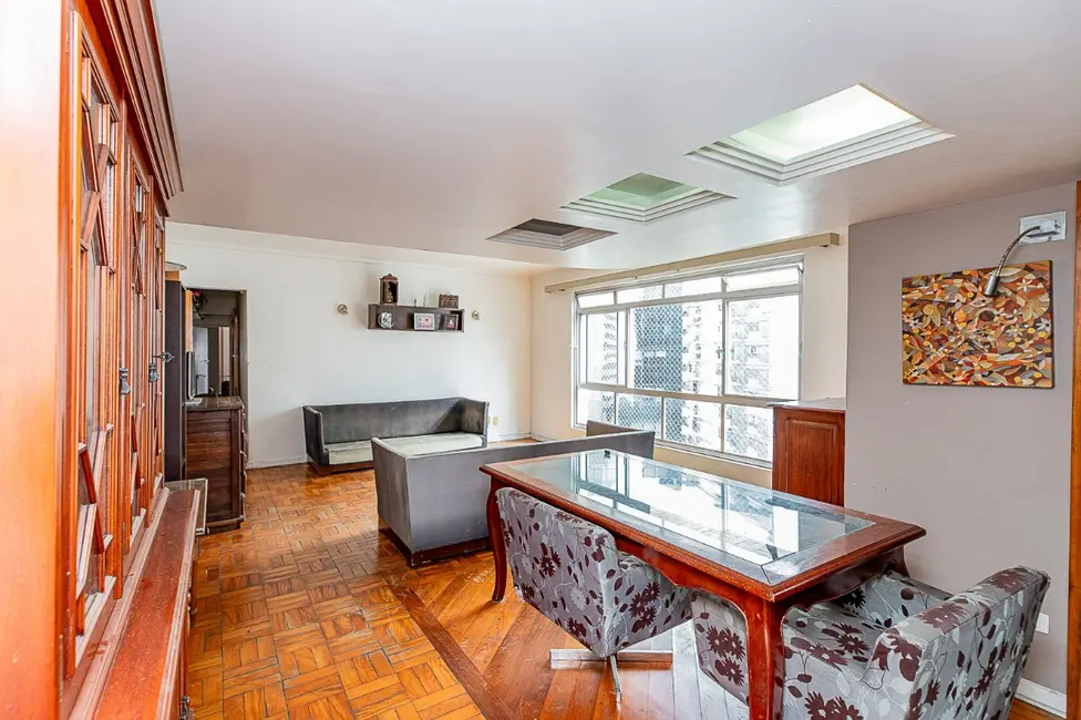 Apartamento com 3 quartos à venda, 120m2 em Paraíso, São Paulo - SP - imagem 9 Foto 9 de Apartamento com 3 quartos à venda, 120m2 em Paraíso, São Paulo - SP