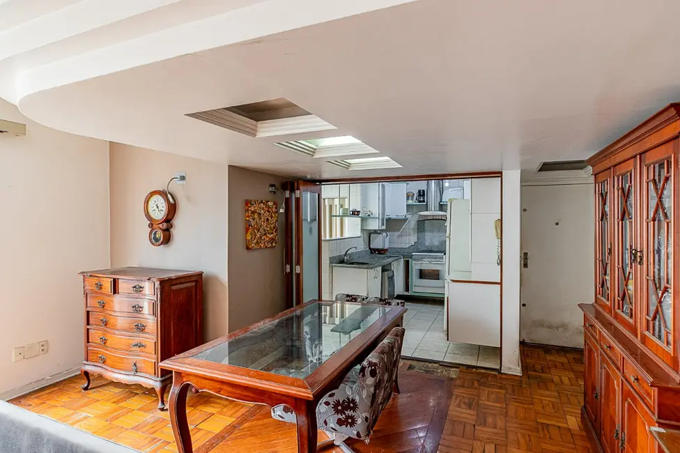 Apartamento com 3 quartos à venda, 120m2 em Paraíso, São Paulo - SP - imagem 5 Foto 5 de Apartamento com 3 quartos à venda, 120m2 em Paraíso, São Paulo - SP