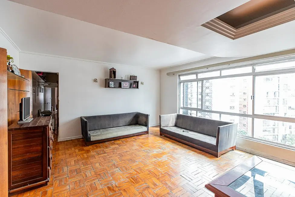 Foto 3 de Apartamento com 3 quartos à venda em Paraíso, São Paulo - SP