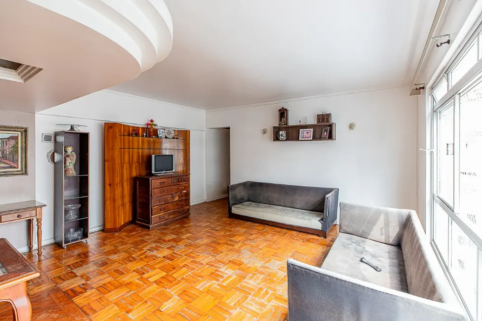 Foto 2 de Apartamento com 3 quartos à venda em Paraíso, São Paulo - SP