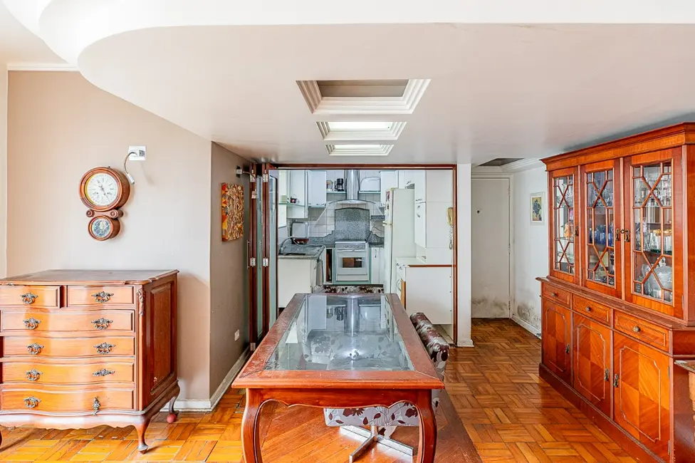 Apartamento com 3 quartos à venda, 120m2 em Paraíso, São Paulo - SP - imagem 7 Foto 7 de Apartamento com 3 quartos à venda, 120m2 em Paraíso, São Paulo - SP