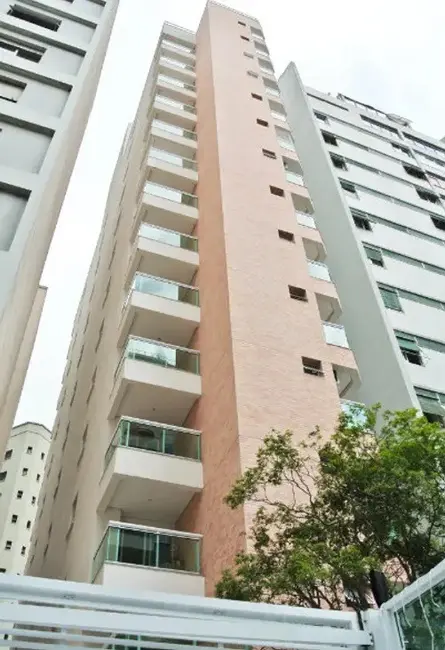 Foto 2 de Apartamento com 3 quartos à venda, 77m2 em Santa Cecília, São Paulo - SP