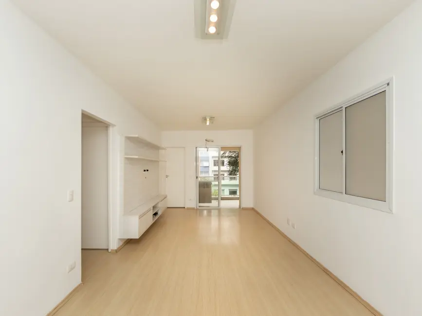 Foto 3 de Apartamento com 3 quartos à venda, 77m2 em Santa Cecília, São Paulo - SP