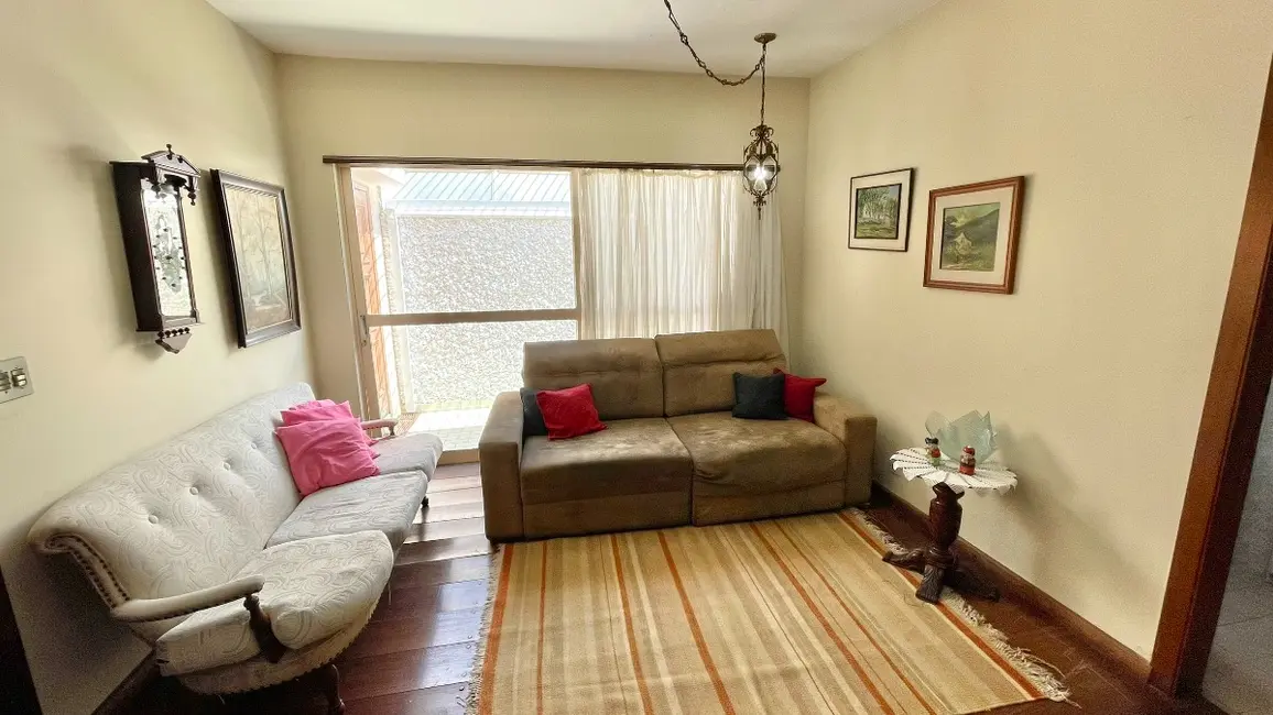 Foto 8 de Casa com 4 quartos à venda, 255m2 em Brooklin Paulista, São Paulo - SP