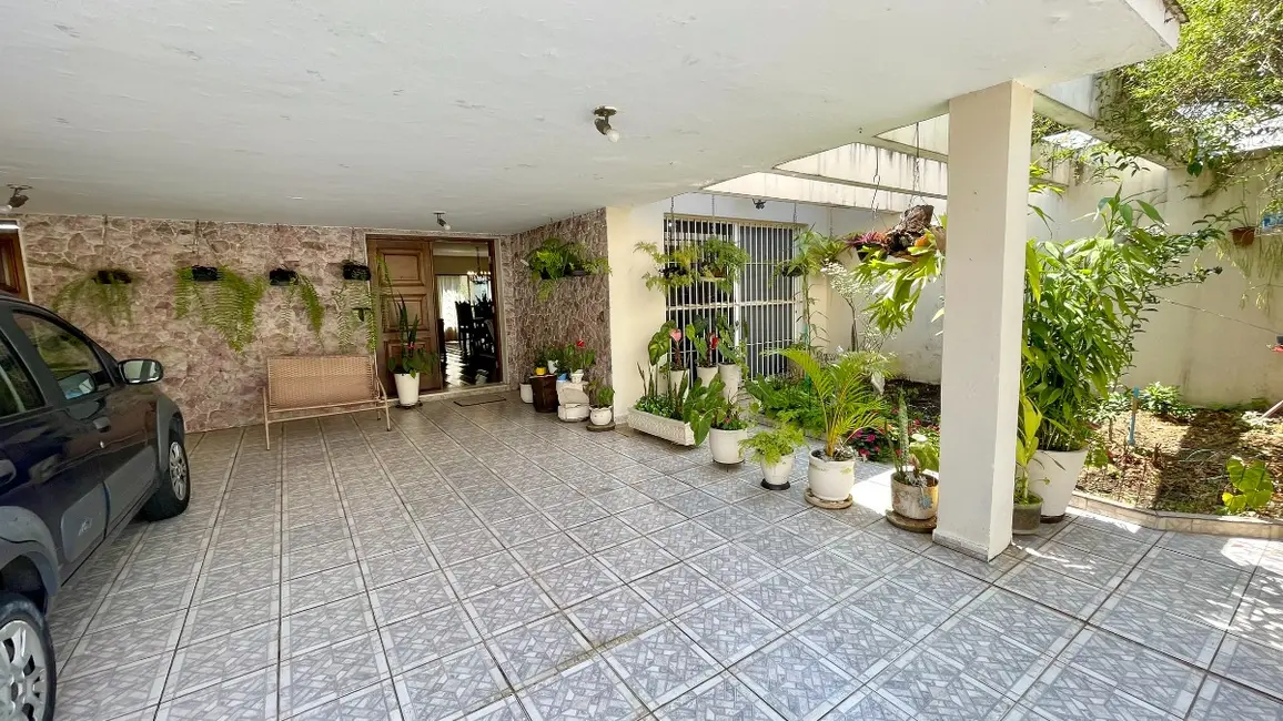 Foto 2 de Casa com 4 quartos à venda, 255m2 em Brooklin Paulista, São Paulo - SP