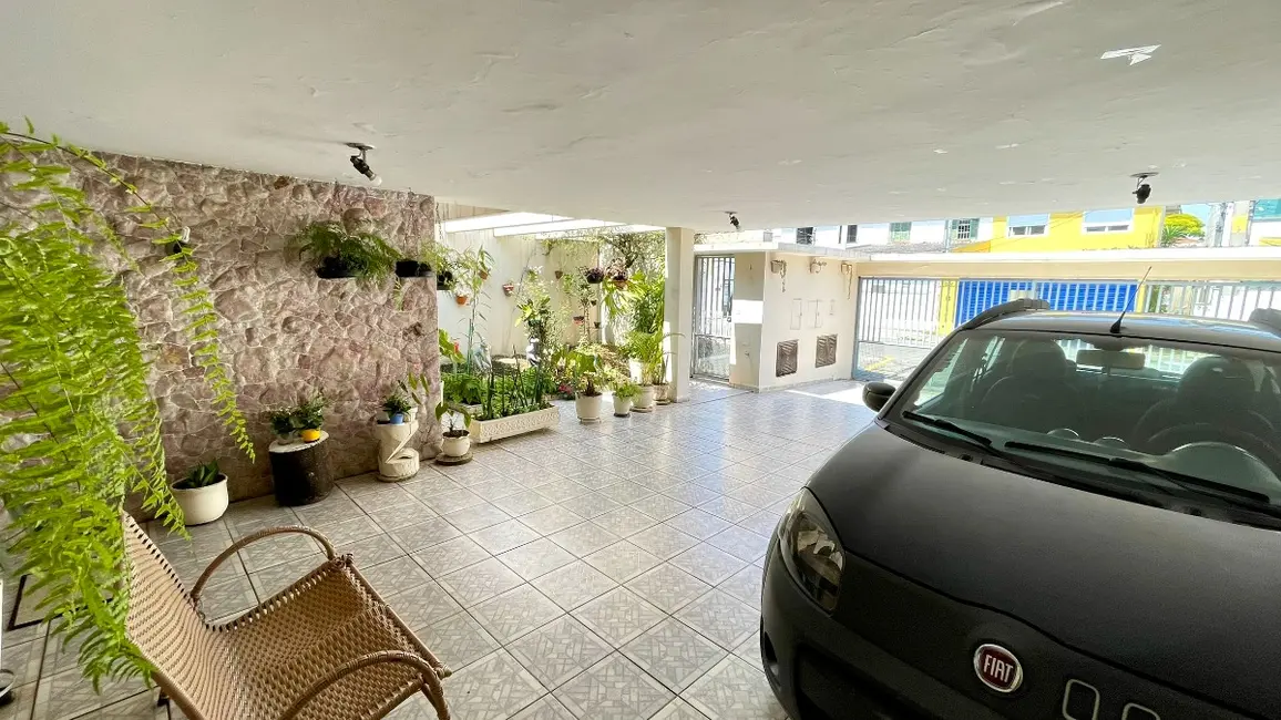 Foto 3 de Casa com 4 quartos à venda, 255m2 em Brooklin Paulista, São Paulo - SP