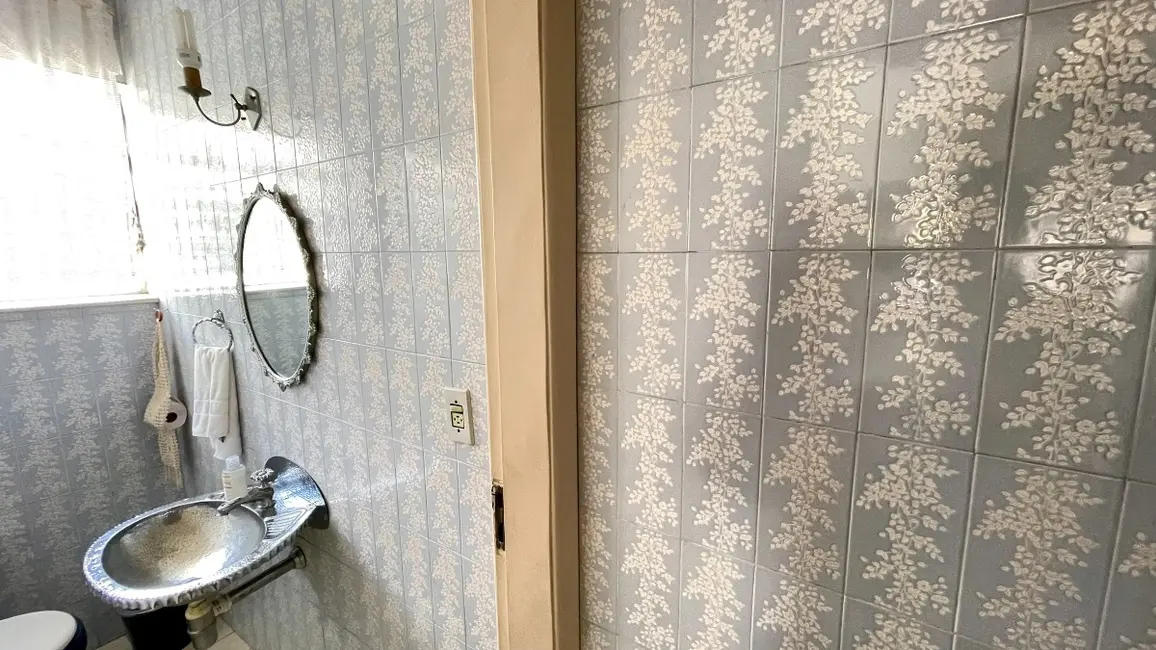 Foto 9 de Casa com 4 quartos à venda, 255m2 em Brooklin Paulista, São Paulo - SP