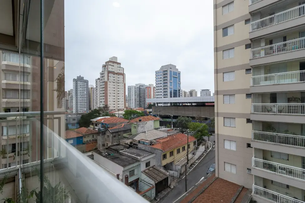 Foto 7 de Apartamento com 3 quartos à venda, 94m2 em Vila Mariana, São Paulo - SP