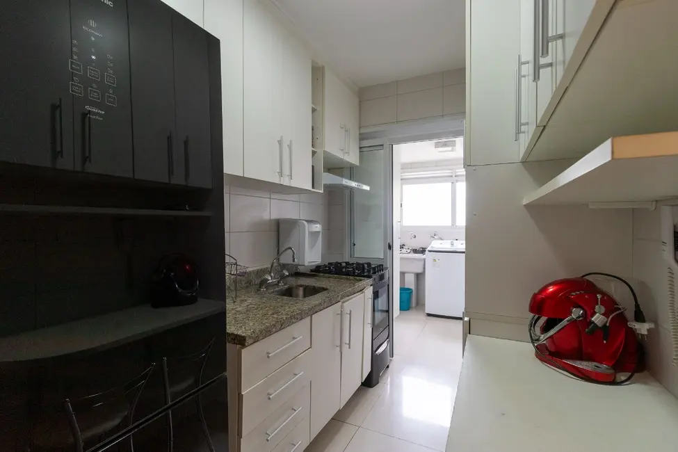 Foto 8 de Apartamento com 3 quartos à venda, 94m2 em Vila Mariana, São Paulo - SP
