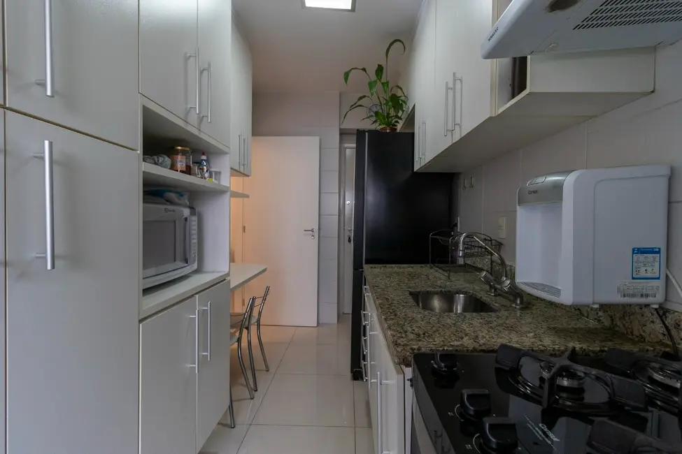 Foto 9 de Apartamento com 3 quartos à venda, 94m2 em Vila Mariana, São Paulo - SP