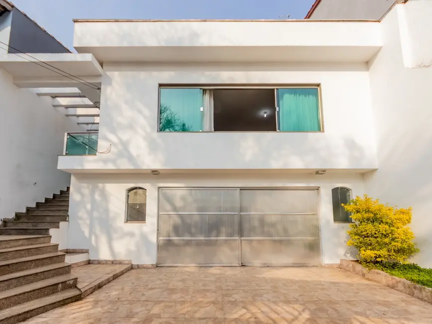 Foto 1 de Casa com 3 quartos à venda, 250m2 em Jardim Nossa Senhora do Carmo, São Paulo - SP