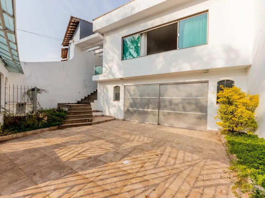 Foto 2 de Casa com 3 quartos à venda, 250m2 em Jardim Nossa Senhora do Carmo, São Paulo - SP