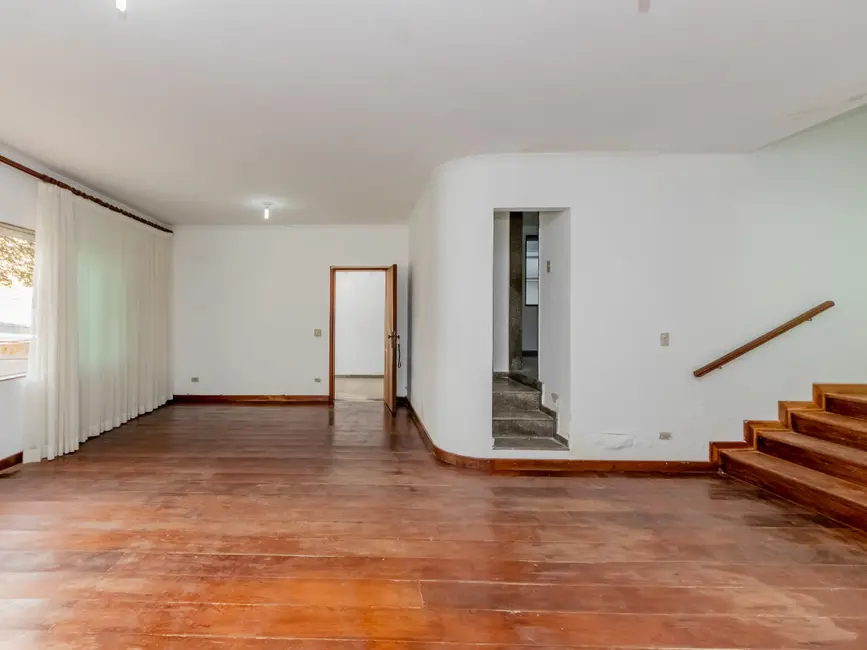 Foto 8 de Casa com 3 quartos à venda, 250m2 em Jardim Nossa Senhora do Carmo, São Paulo - SP