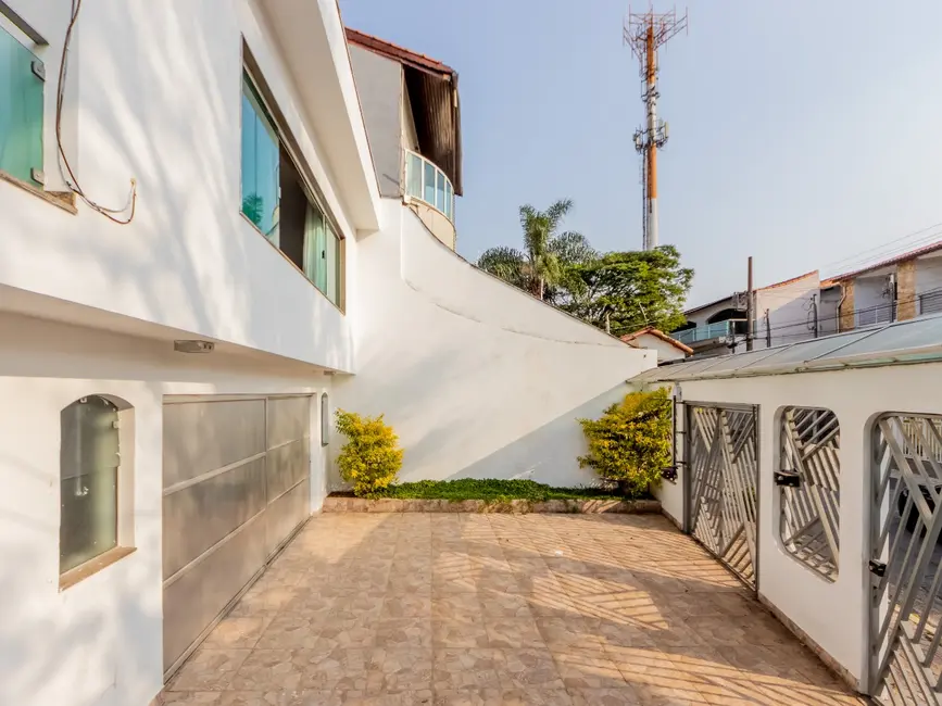 Foto 3 de Casa com 3 quartos à venda, 250m2 em Jardim Nossa Senhora do Carmo, São Paulo - SP