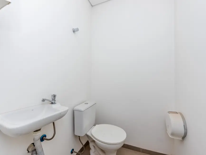 Foto 6 de Casa à venda, 200m2 em Vila Romana, São Paulo - SP