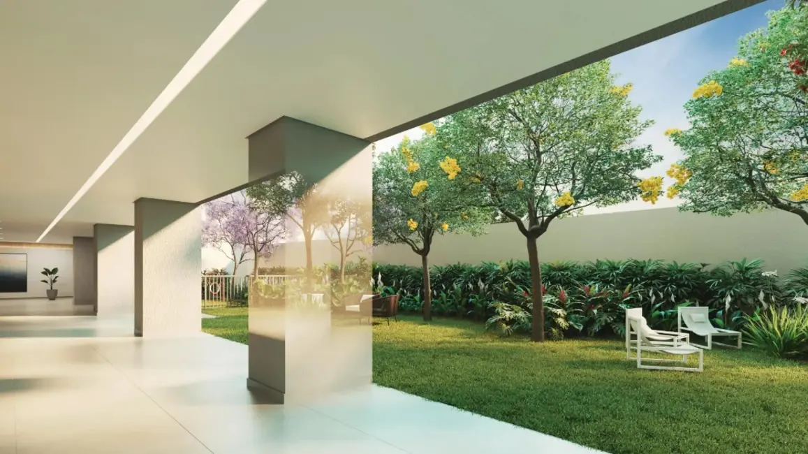 Apartamento com 1 quarto à venda, 29m2 em Perdizes, São Paulo - SP - imagem 9 Foto 9 de Apartamento com 1 quarto à venda, 29m2 em Perdizes, São Paulo - SP