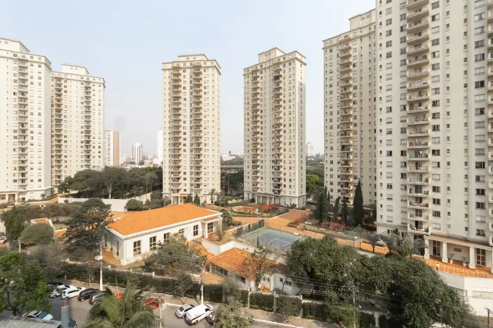 Foto 2 de Apartamento com 3 quartos à venda, 158m2 em Tatuapé, São Paulo - SP