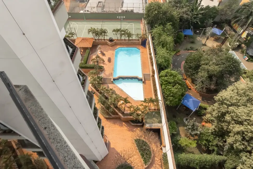 Foto 4 de Apartamento com 3 quartos à venda, 158m2 em Tatuapé, São Paulo - SP