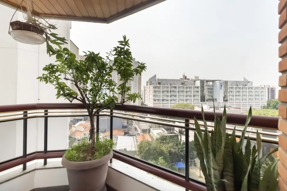 Foto 6 de Apartamento com 3 quartos à venda, 158m2 em Tatuapé, São Paulo - SP