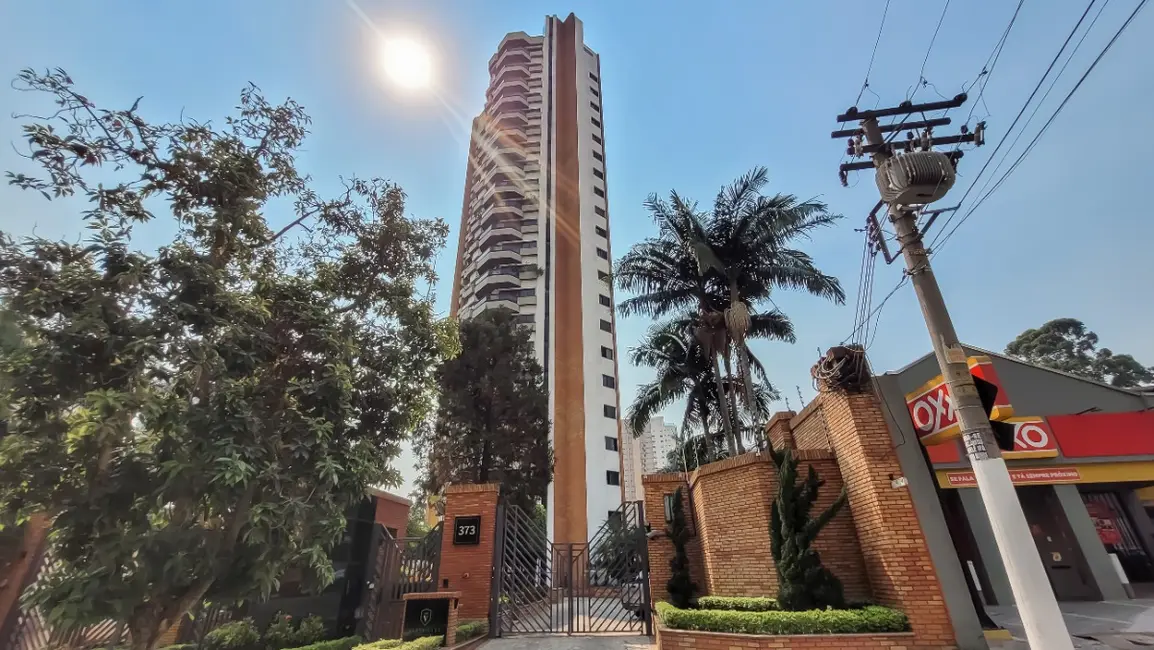 Foto 1 de Apartamento com 3 quartos à venda, 158m2 em Tatuapé, São Paulo - SP