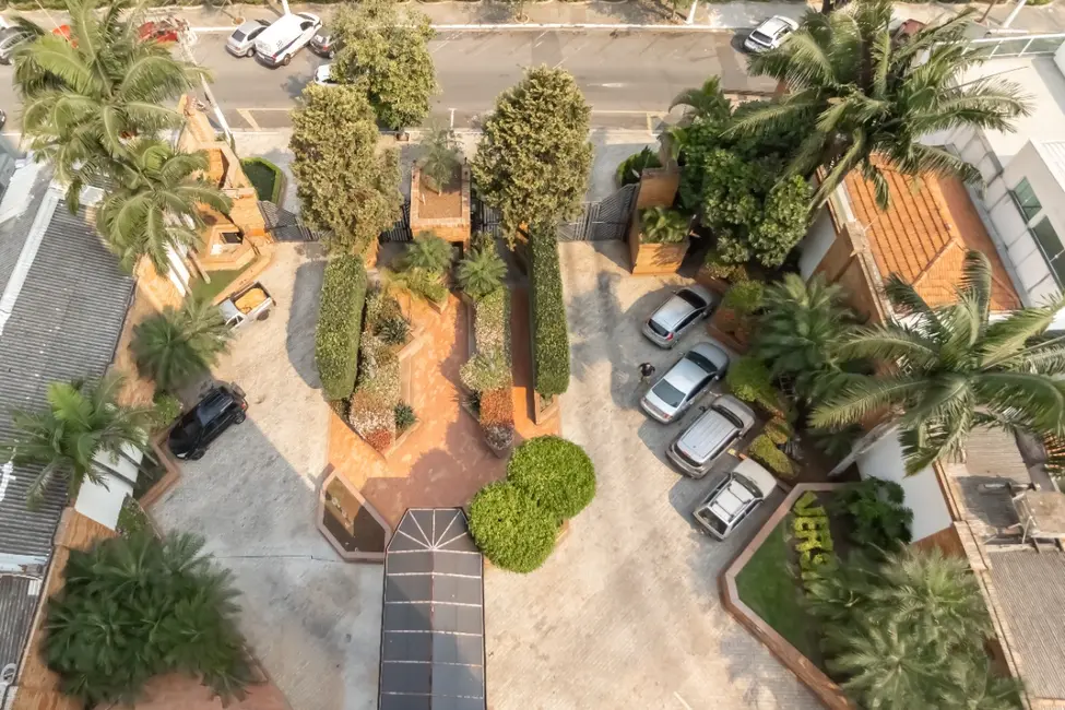 Foto 3 de Apartamento com 3 quartos à venda, 158m2 em Tatuapé, São Paulo - SP