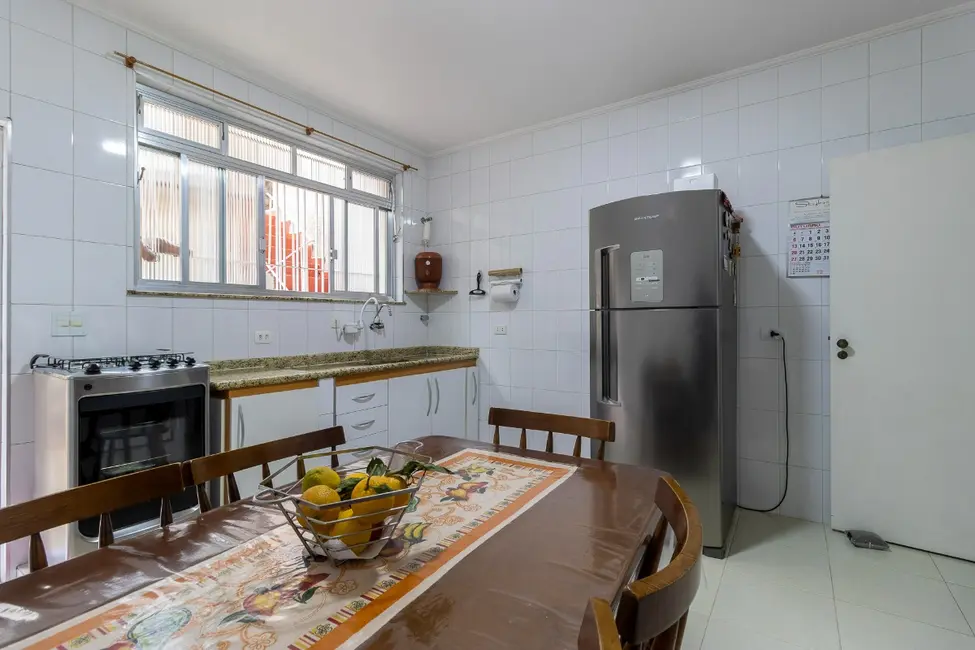 Sobrado com 3 quartos à venda, 112m2 em Tatuapé, São Paulo - SP - imagem 6 Foto 6 de Sobrado com 3 quartos à venda, 112m2 em Tatuapé, São Paulo - SP