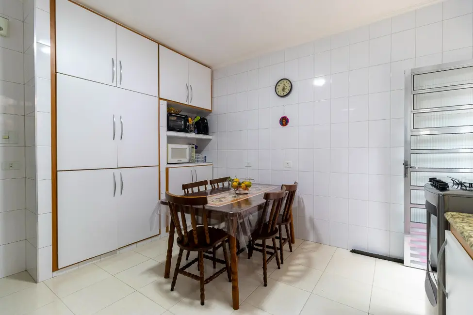 Sobrado com 3 quartos à venda, 112m2 em Tatuapé, São Paulo - SP - imagem 7 Foto 7 de Sobrado com 3 quartos à venda, 112m2 em Tatuapé, São Paulo - SP