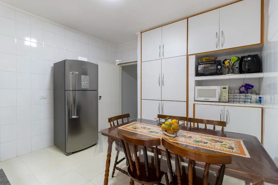 Sobrado com 3 quartos à venda, 112m2 em Tatuapé, São Paulo - SP - imagem 8 Foto 8 de Sobrado com 3 quartos à venda, 112m2 em Tatuapé, São Paulo - SP