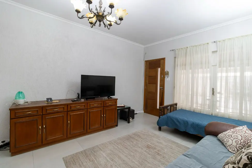 Sobrado com 3 quartos à venda, 112m2 em Tatuapé, São Paulo - SP - imagem 4 Foto 4 de Sobrado com 3 quartos à venda, 112m2 em Tatuapé, São Paulo - SP