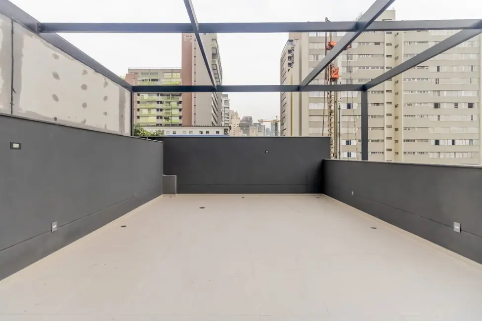 Apartamento com 1 quarto à venda, 73m2 em Perdizes, São Paulo - SP - imagem 2 Foto 2 de Apartamento com 1 quarto à venda, 73m2 em Perdizes, São Paulo - SP