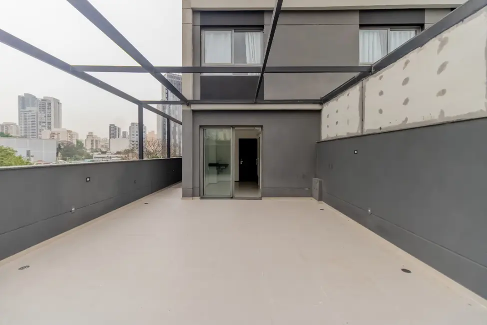 Apartamento com 1 quarto à venda, 73m2 em Perdizes, São Paulo - SP - imagem 7 Foto 7 de Apartamento com 1 quarto à venda, 73m2 em Perdizes, São Paulo - SP