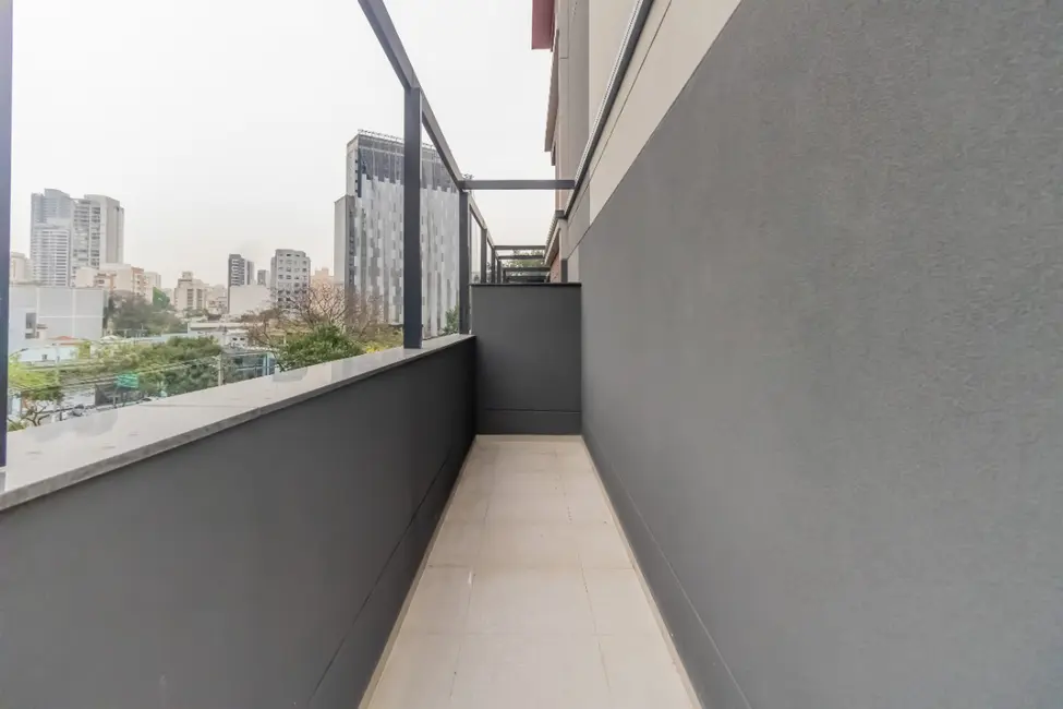 Apartamento com 1 quarto à venda, 73m2 em Perdizes, São Paulo - SP - imagem 5 Foto 5 de Apartamento com 1 quarto à venda, 73m2 em Perdizes, São Paulo - SP