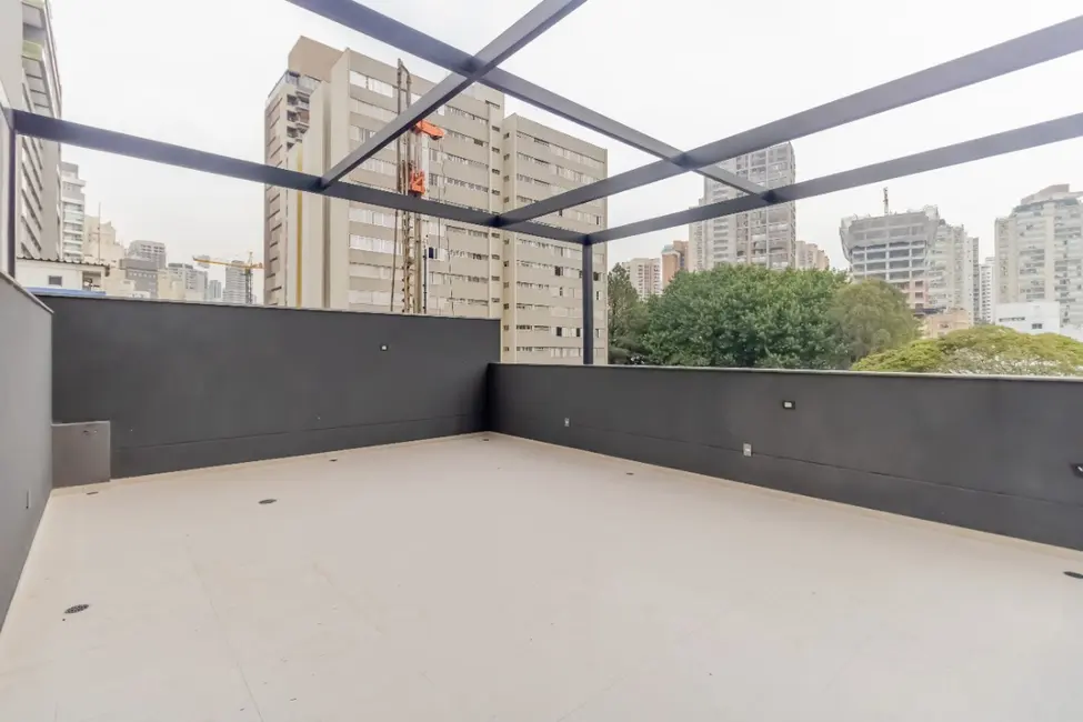 Apartamento com 1 quarto à venda, 73m2 em Perdizes, São Paulo - SP - imagem 3 Foto 3 de Apartamento com 1 quarto à venda, 73m2 em Perdizes, São Paulo - SP