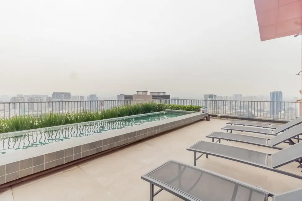 Apartamento com 1 quarto à venda, 73m2 em Perdizes, São Paulo - SP - imagem 9 Foto 9 de Apartamento com 1 quarto à venda, 73m2 em Perdizes, São Paulo - SP