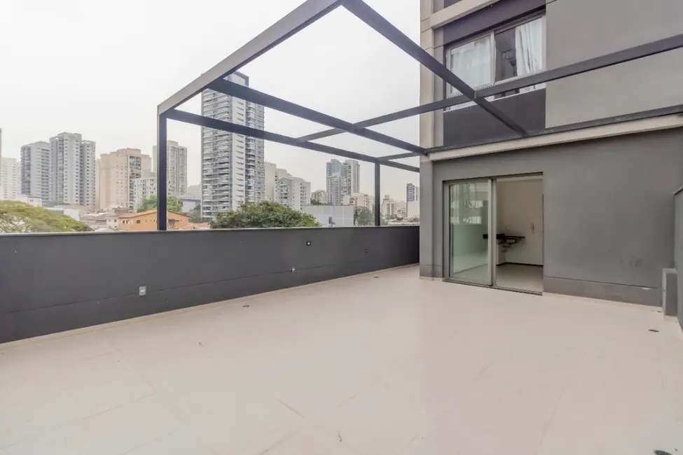 Apartamento com 1 quarto à venda, 73m2 em Perdizes, São Paulo - SP - imagem 1 Foto 1 de Apartamento com 1 quarto à venda, 73m2 em Perdizes, São Paulo - SP