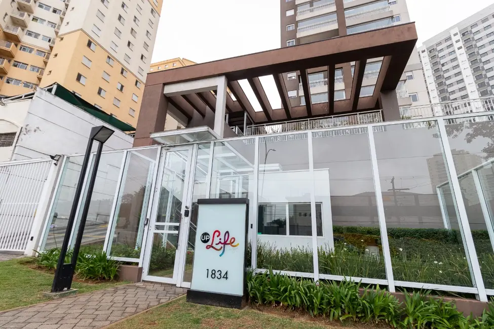 Foto 2 de Apartamento com 2 quartos à venda, 65m2 em Jardim Marajoara, São Paulo - SP