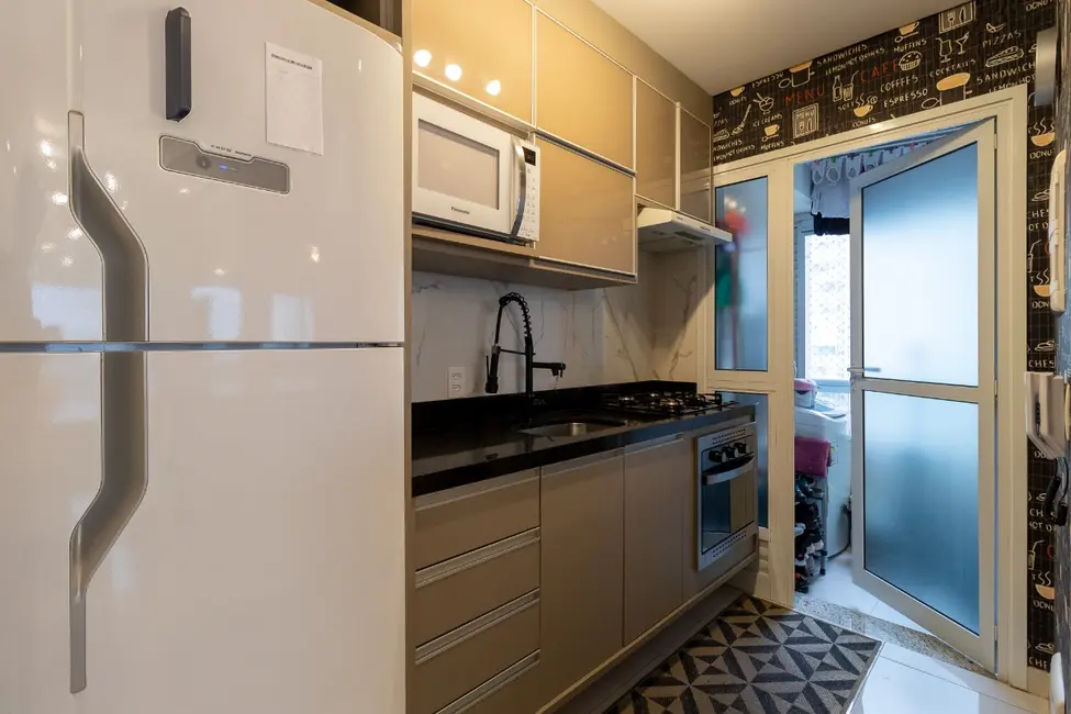 Foto 9 de Apartamento com 2 quartos à venda, 65m2 em Jardim Marajoara, São Paulo - SP